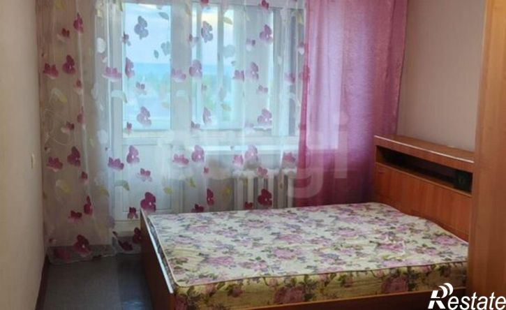2-комн квартира ул Луговая, 4,  д. 4