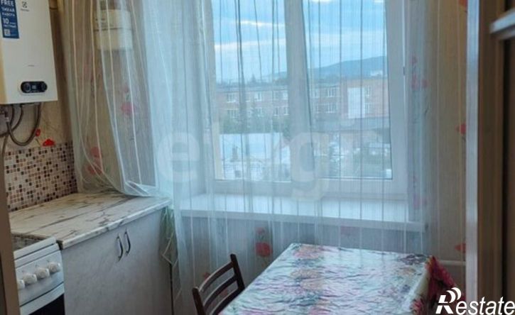 2-комн квартира ул Луговая, 4,  д. 4