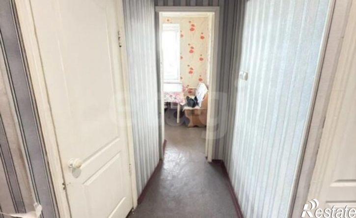 2-комн квартира ул Луговая, 4,  д. 4