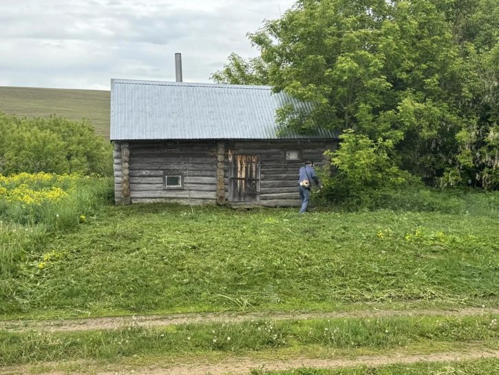 Коттедж/дом Республика Татарстан, Пестречинский муниципальный район, д. Александровка, ул.Зеленая,д.2 улица, д. 2