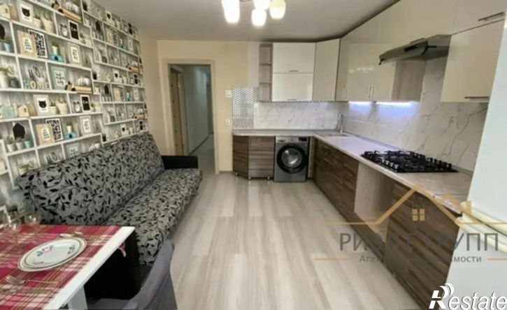 2-комн квартира улица Карла Маркса, 19,  д. 19