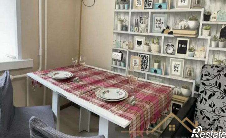 2-комн квартира улица Карла Маркса, 19,  д. 19