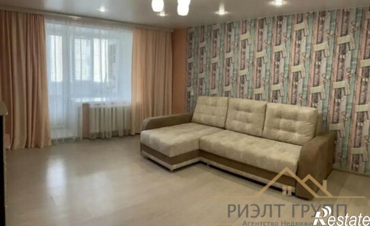 2-комн квартира улица Карла Маркса, 19,  д. 19