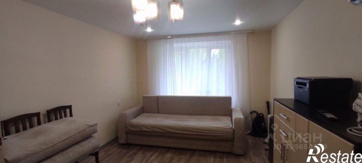 2-комн квартира улица Тукая, 22,  д. 22