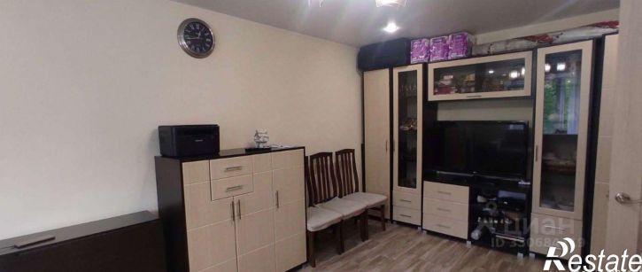2-комн квартира улица Тукая, 22,  д. 22