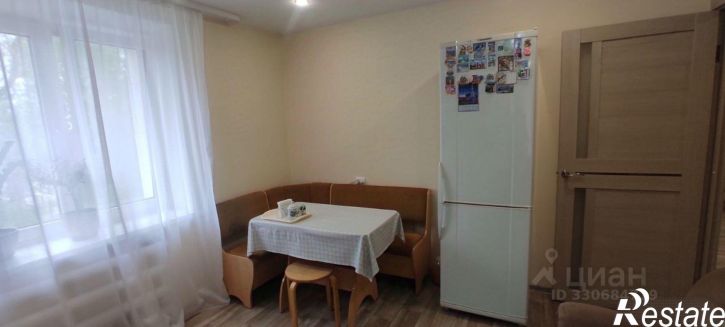 2-комн квартира улица Тукая, 22,  д. 22