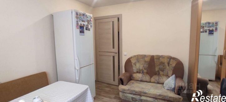 2-комн квартира улица Тукая, 22,  д. 22
