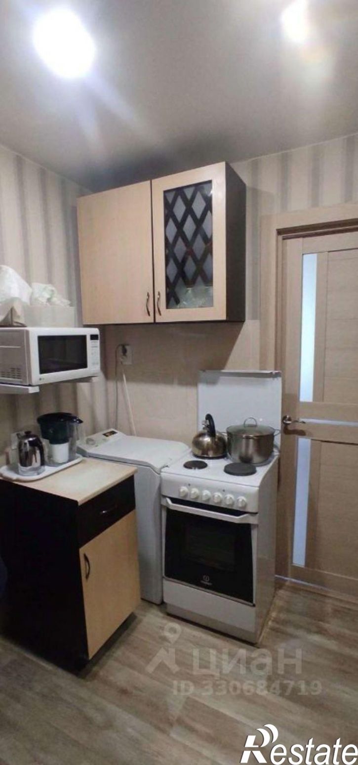 2-комн квартира улица Тукая, 22,  д. 22