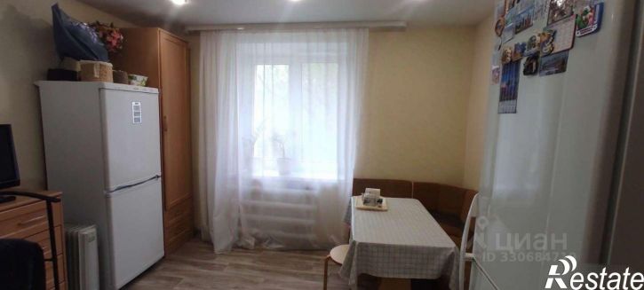 2-комн квартира улица Тукая, 22,  д. 22