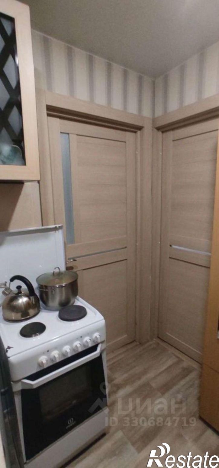 2-комн квартира улица Тукая, 22,  д. 22
