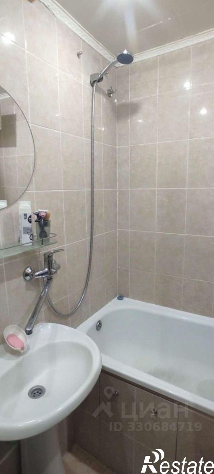 2-комн квартира улица Тукая, 22,  д. 22