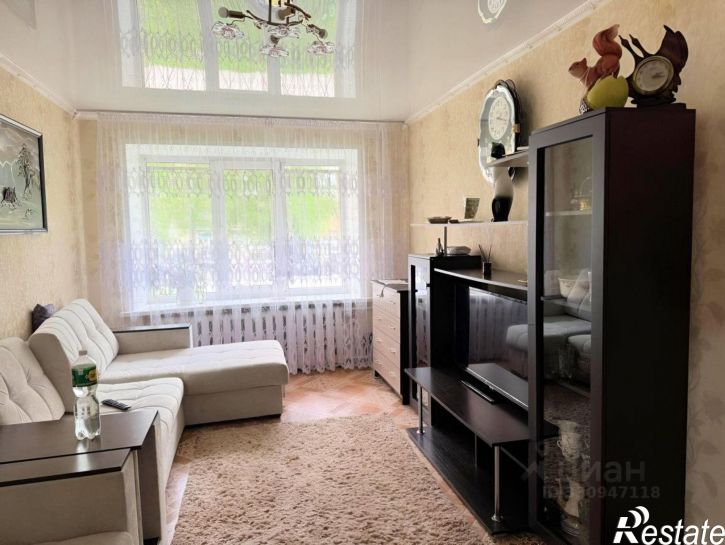 2-комн квартира пр-кт Строителей, 27,  д. 27