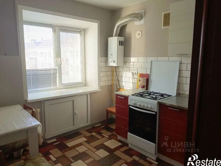 1-комн квартира улица Ленина, 27,  д. 27