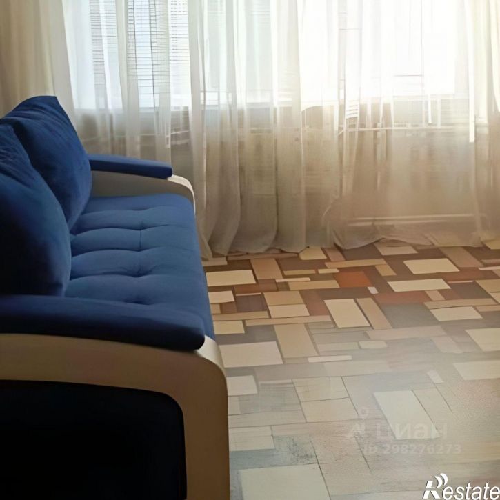 1-комн квартира улица Ленина, 27,  д. 27