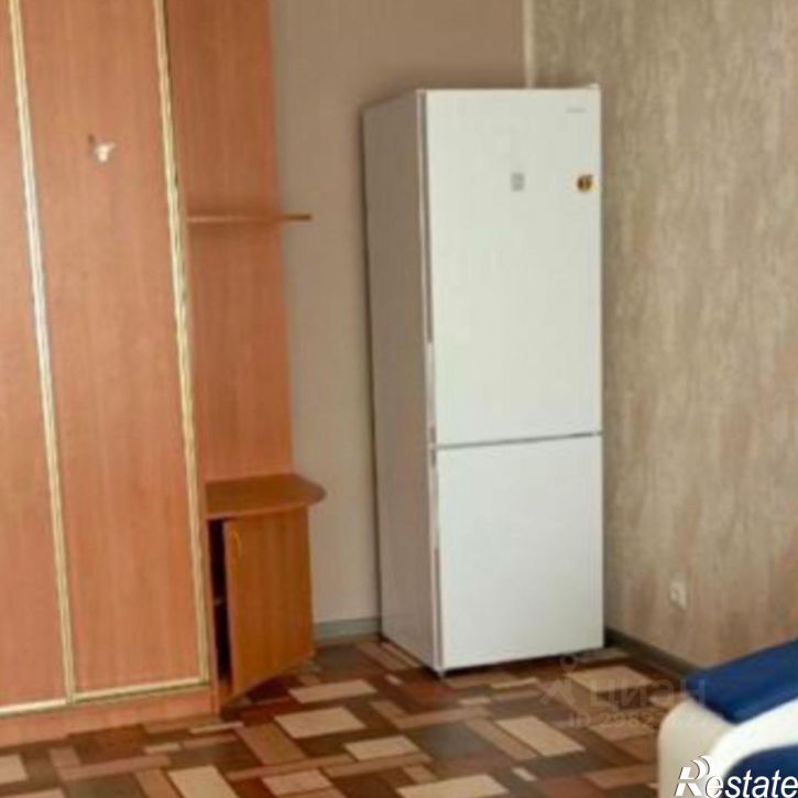 1-комн квартира улица Ленина, 27,  д. 27
