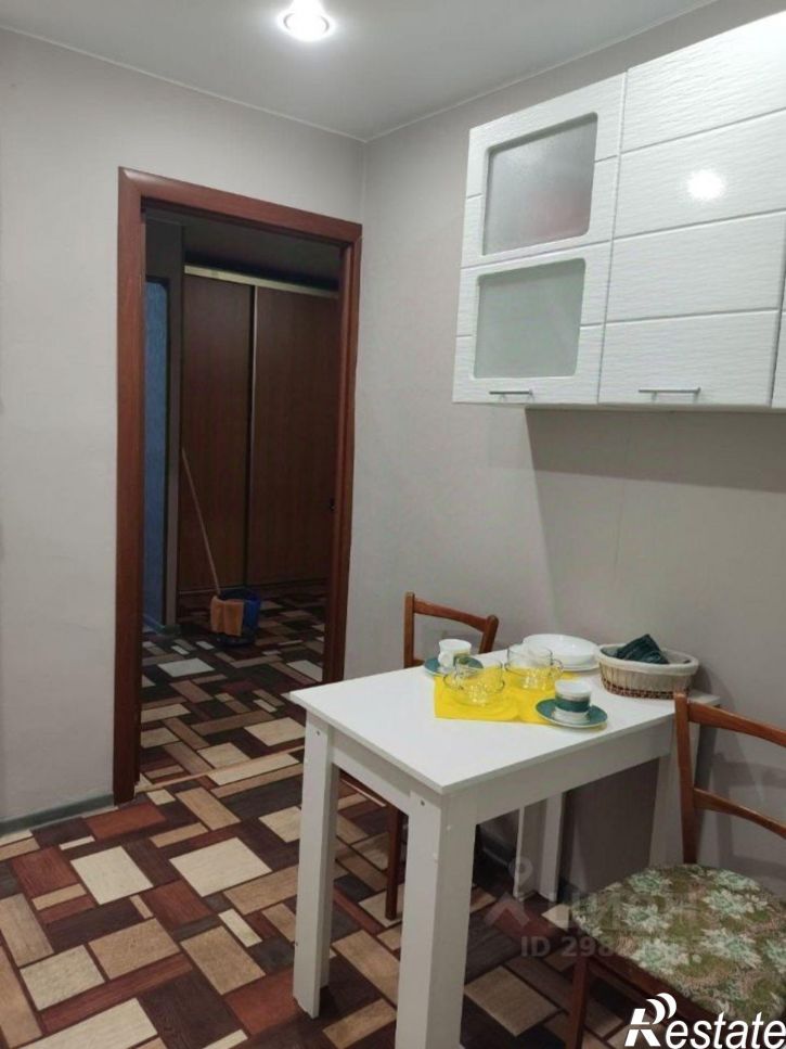 1-комн квартира улица Ленина, 27,  д. 27