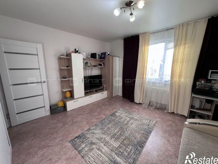 1-комн квартира ул 10-й Квартал, 9,  д. 9