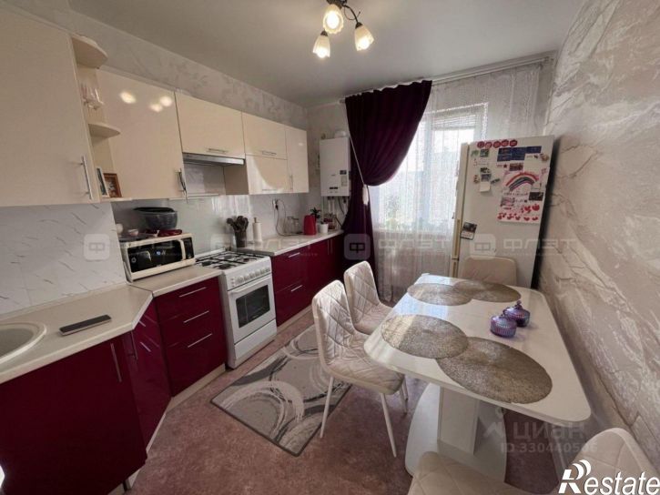 1-комн квартира ул 10-й Квартал, 9,  д. 9