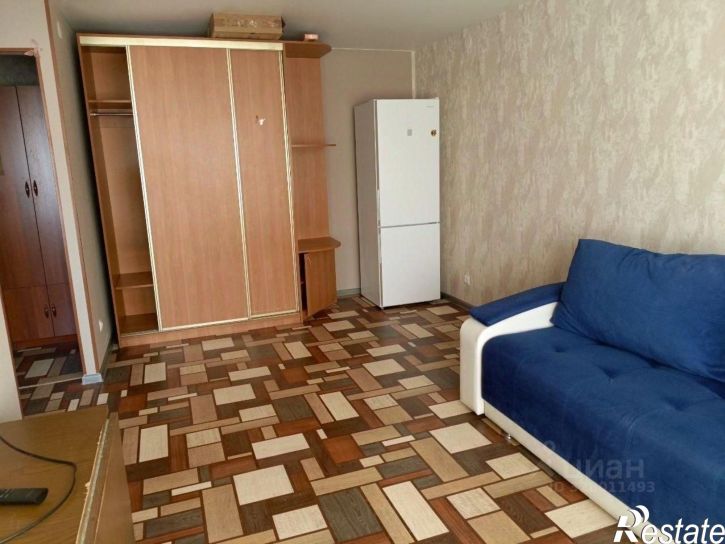 1-комн квартира ул Ленина, 27,  д. 27