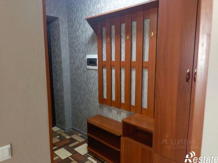 1-комн квартира ул Ленина, 27,  д. 27