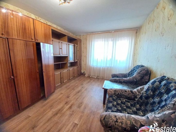 1-комн квартира ул Королева, 2,  д. 2