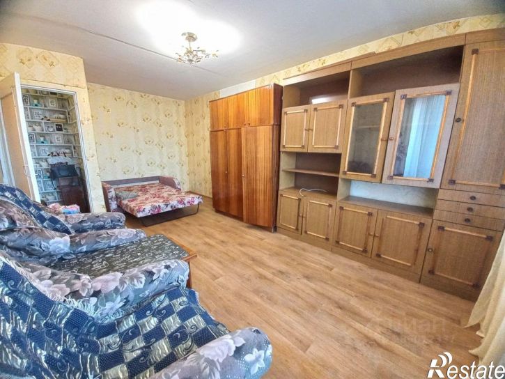 1-комн квартира ул Королева, 2,  д. 2