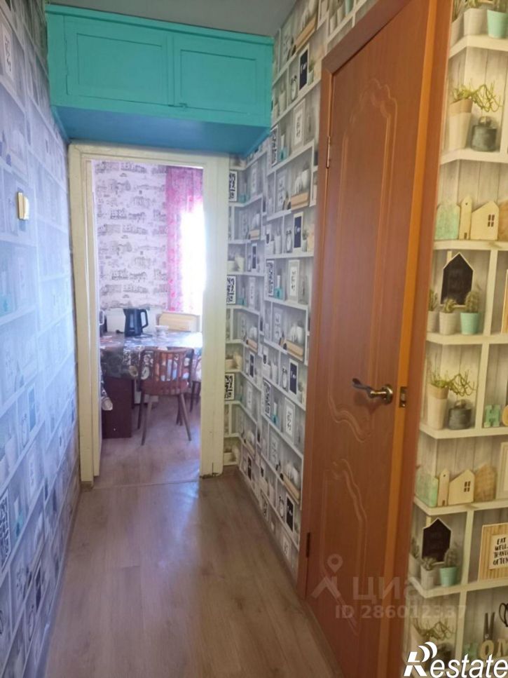 1-комн квартира ул Королева, 2,  д. 2