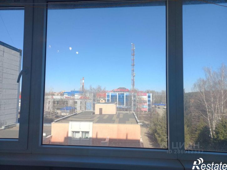 1-комн квартира ул Королева, 2,  д. 2