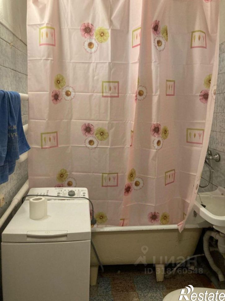 1-комн квартира ул Ленина, 35,  д. 35