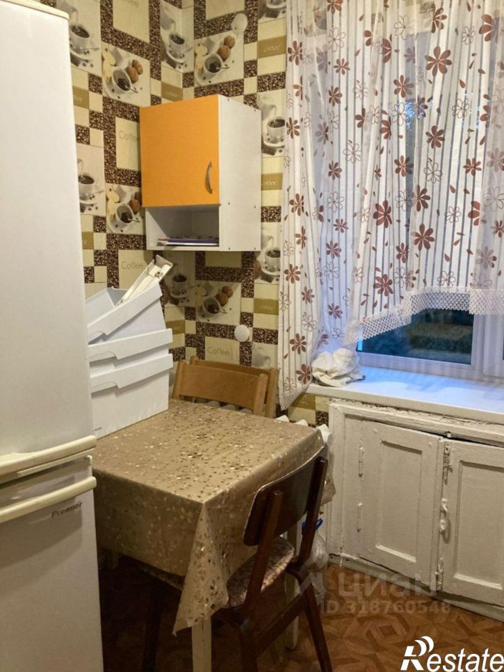 1-комн квартира ул Ленина, 35,  д. 35