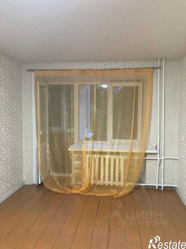 1-комн квартира ул Ленина, 35,  д. 35