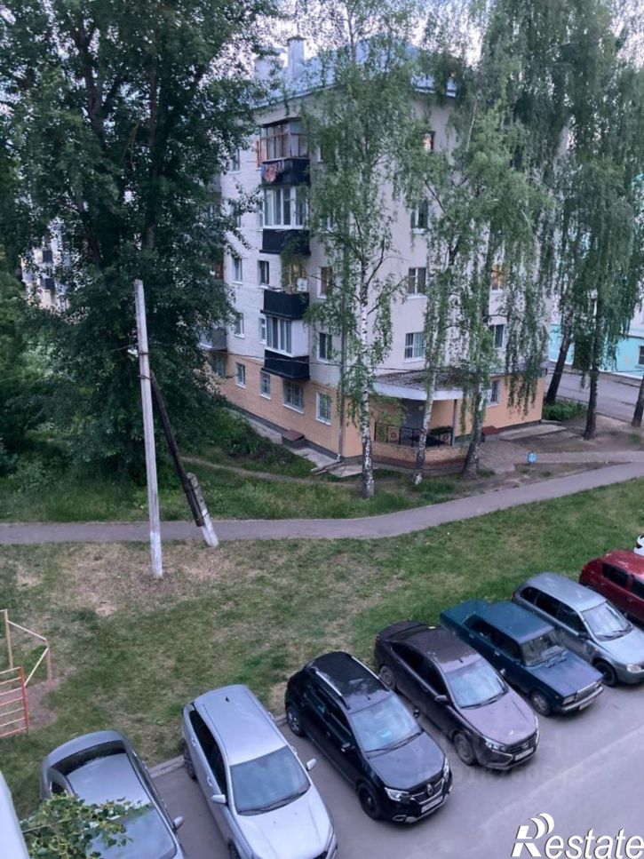 1-комн квартира ул Ленина, 35,  д. 35