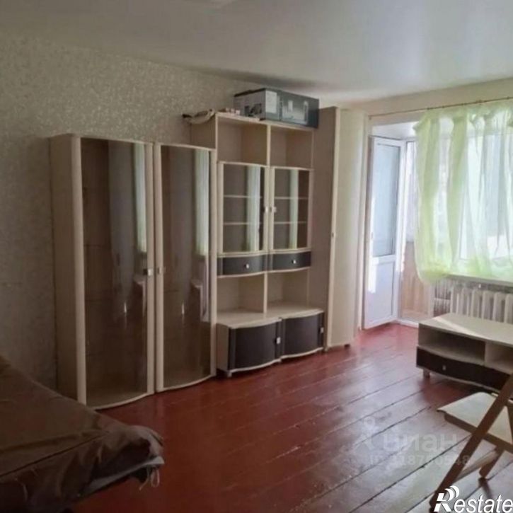 1-комн квартира ул Ленина, 35,  д. 35