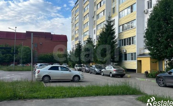 3-комн квартира ул Советская, 125,  д. 125