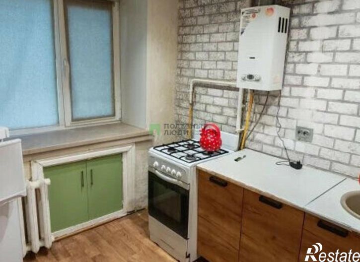 1-комн квартира улица Туктарова, 1А,  д. 1А