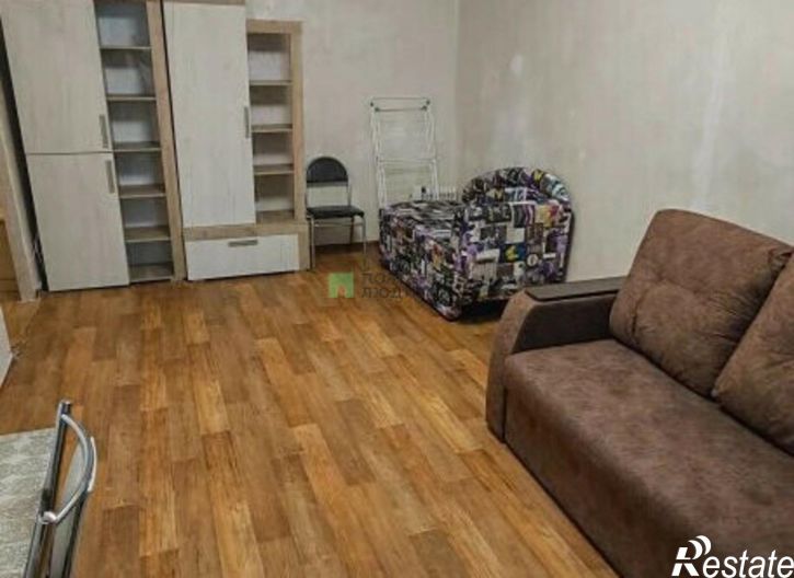 1-комн квартира улица Туктарова, 1А,  д. 1А