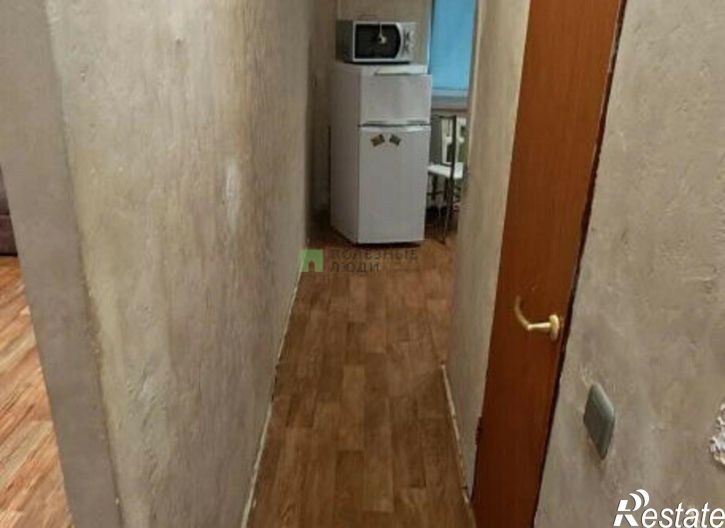 1-комн квартира улица Туктарова, 1А,  д. 1А