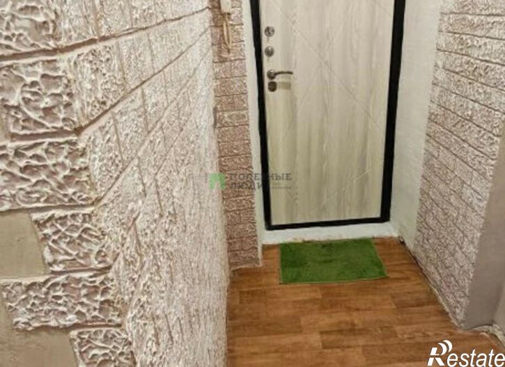 1-комн квартира улица Туктарова, 1А,  д. 1А