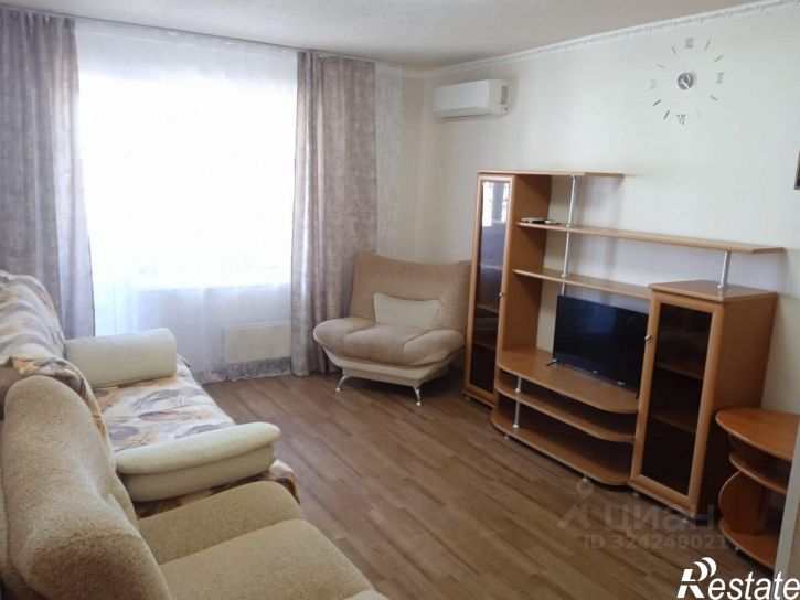 1-комн квартира ул Королева, 2,  д. 2