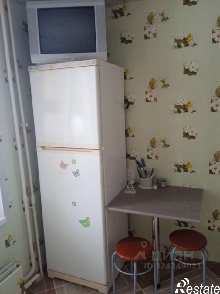 1-комн квартира ул Королева, 2,  д. 2