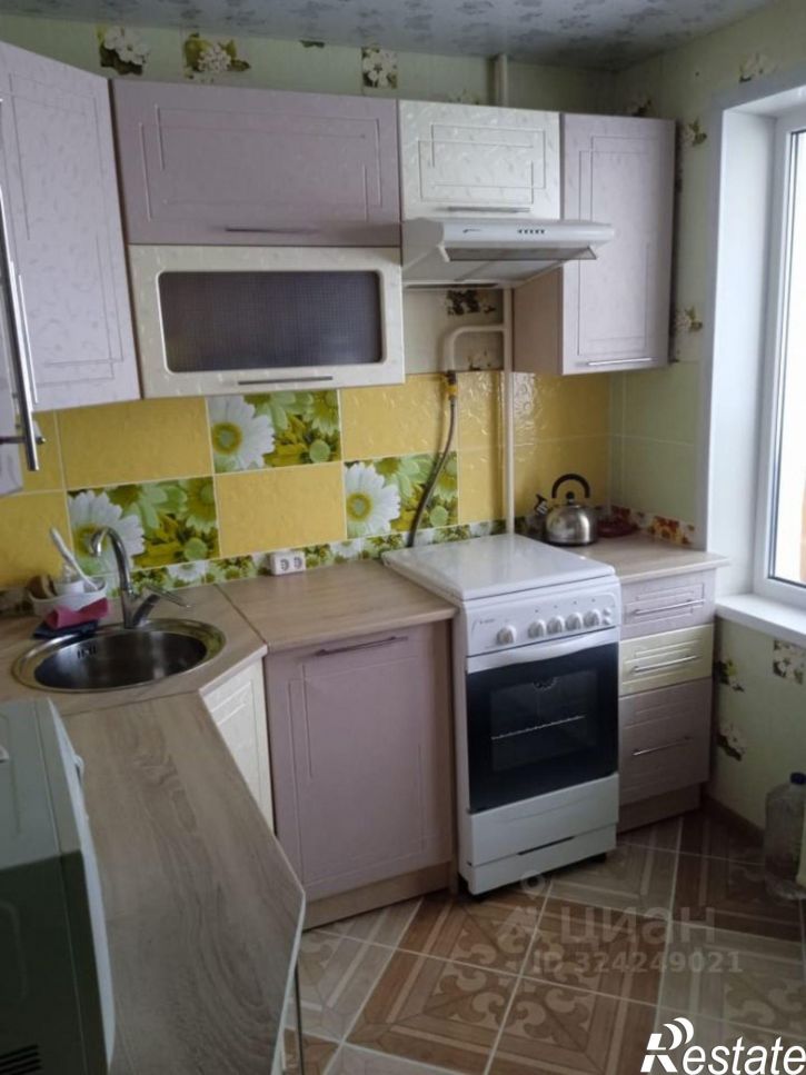 1-комн квартира ул Королева, 2,  д. 2