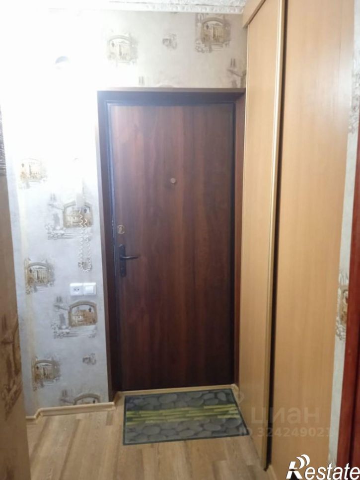 1-комн квартира ул Королева, 2,  д. 2