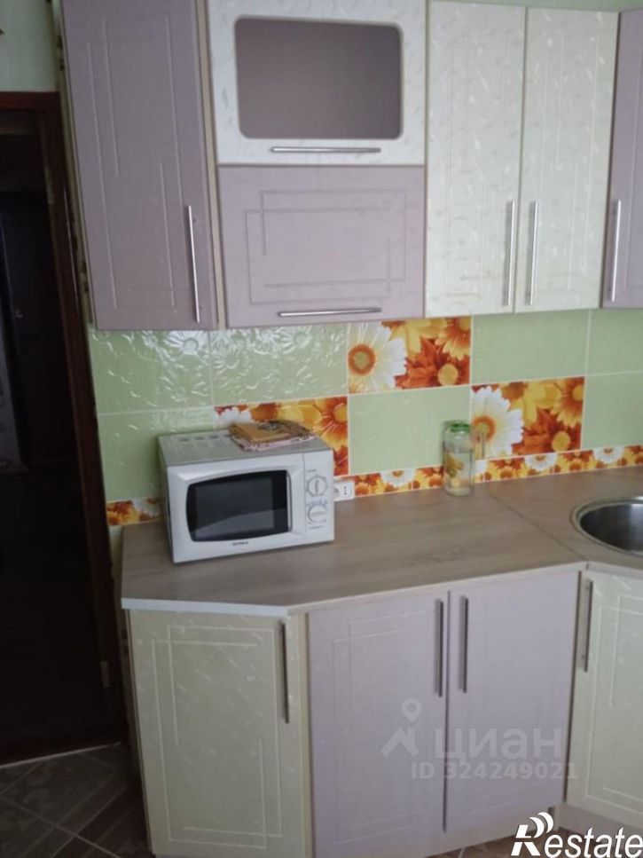 1-комн квартира ул Королева, 2,  д. 2