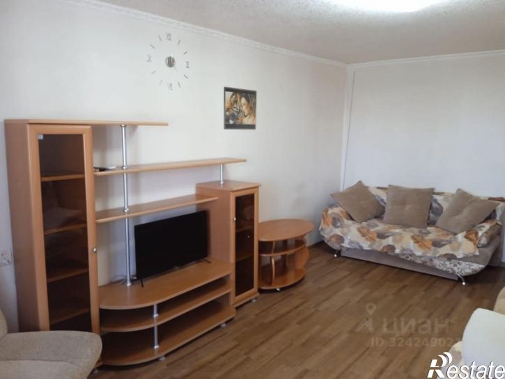 1-комн квартира ул Королева, 2,  д. 2