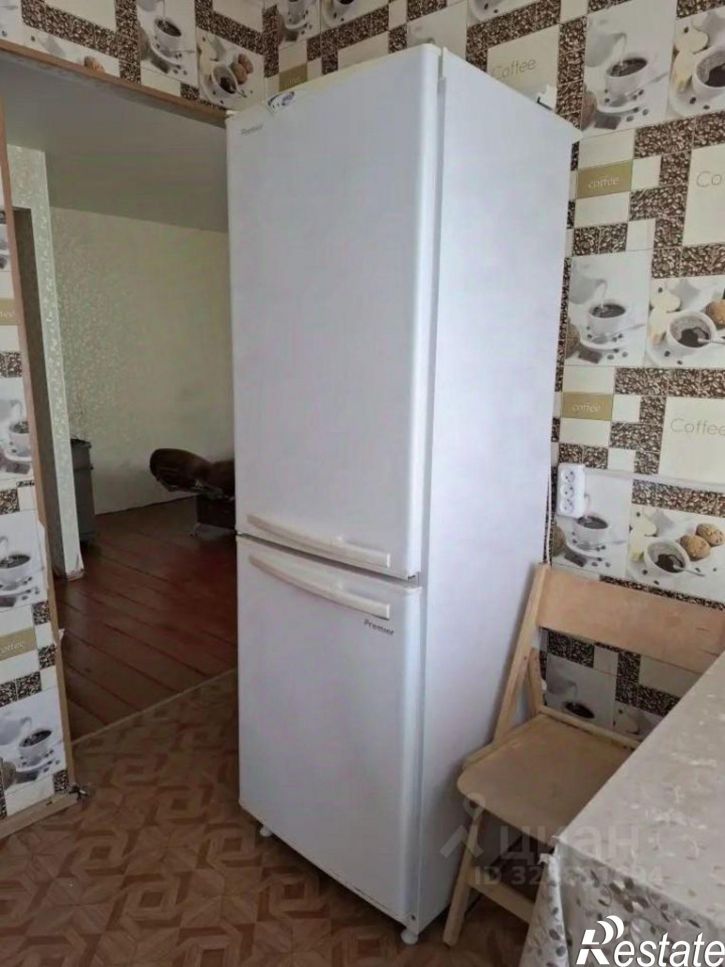 1-комн квартира улица Ленина, 35,  д. 35