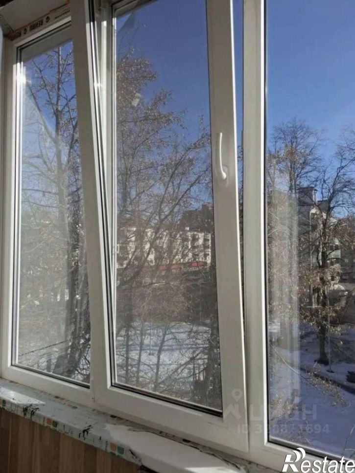 1-комн квартира улица Ленина, 35,  д. 35