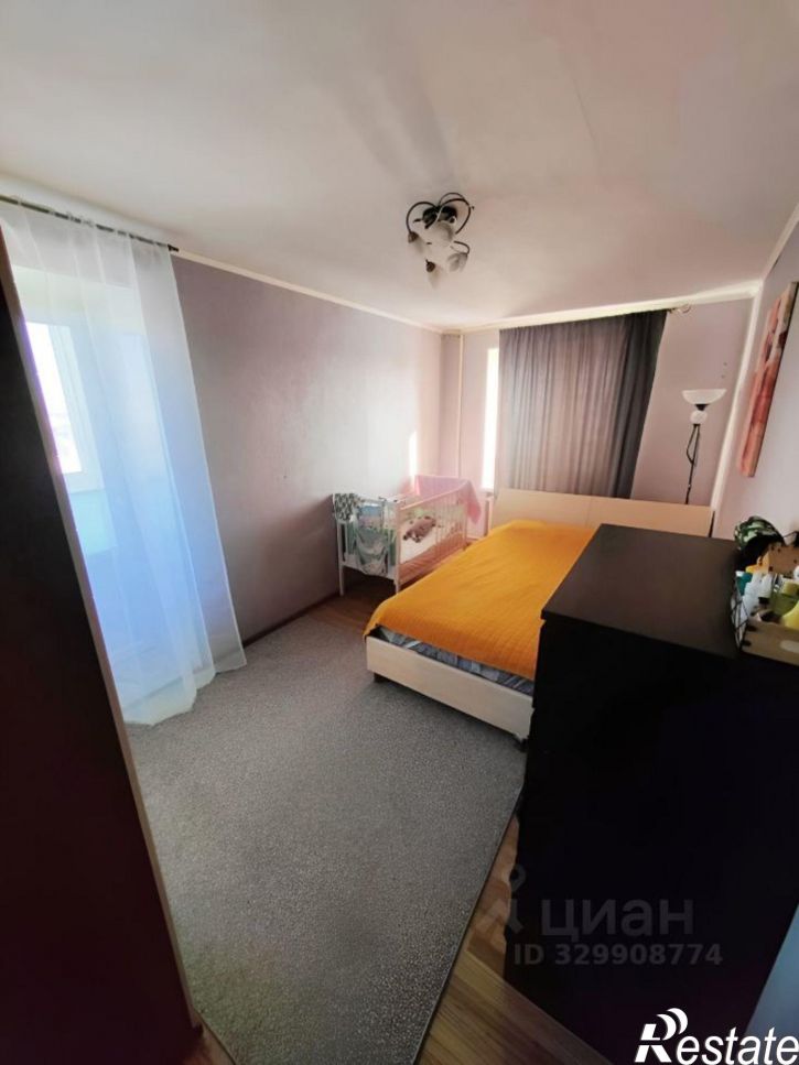 3-комн квартира ул Ленина, 70,  д. 70