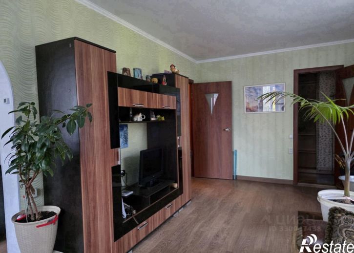 1-комн квартира ул Молодежная, 13,  д. 13
