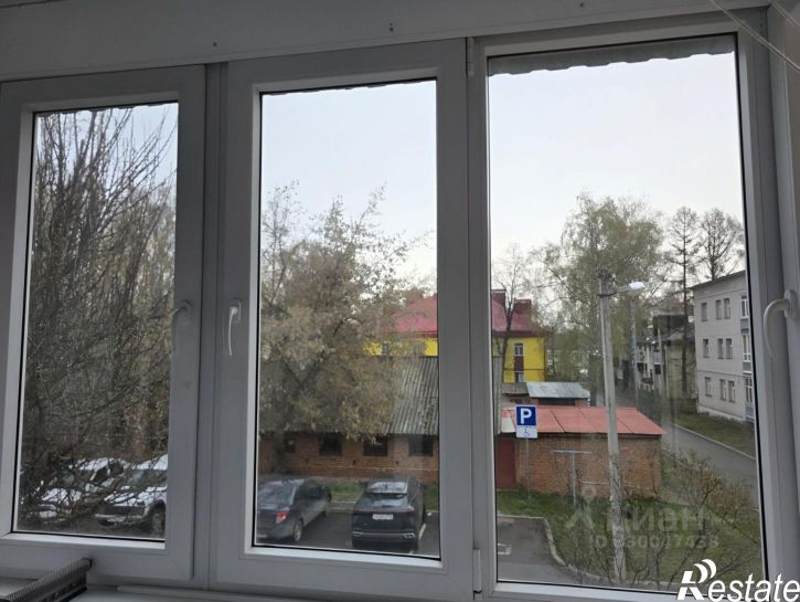 1-комн квартира ул Молодежная, 13,  д. 13