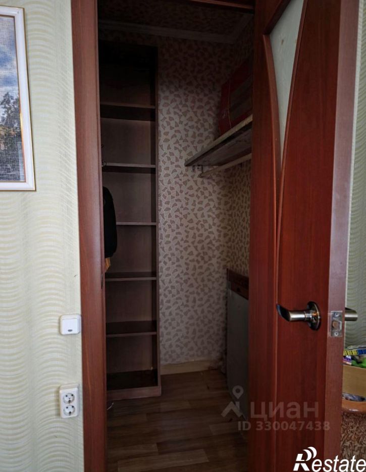 1-комн квартира ул Молодежная, 13,  д. 13